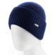 Жіноча шапка Atrics WH-844 Синій One size WH-844 фото