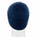 Чоловіча шапка Zolly ZH-175 Синій-Муліне One size ZH-175 фото 4