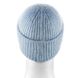 Жіноча шапка Atrics WH-844 Блакитний One size WH-844 фото 4