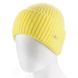Жіноча шапка Atrics WH-844 Жовтий One size WH-844 фото