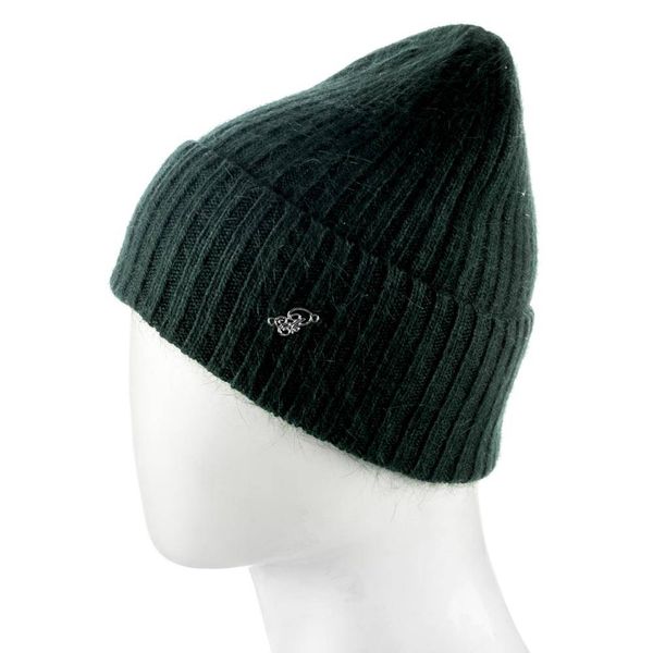 Женская шапка Atrics WH-827 Зелёный One size WH-827 фото