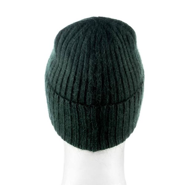 Женская шапка Atrics WH-827 Зелёный One size WH-827 фото