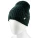 Жіноча шапка Atrics WH-827 Зелений One size WH-827 фото 1