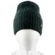 Женская шапка Atrics WH-827 Зелёный One size WH-827 фото 2