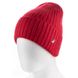 Женская шапка Atrics WH-827 Красный One size WH-827 фото