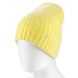Жіноча шапка Atrics WH-741 Жовтий One size WH-741 фото