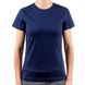Женская футболка Atrics T-SH-01(W5) Т.Синий M T-SH-01(W5) фото