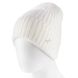 Женская шапка Atrics WH-827 Белый One size WH-827 фото