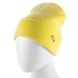 Жіноча шапка Atrics WH-762 Жовтий One size WH-762 фото