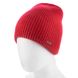 Жіноча шапка Atrics WH-845 Червоний One size WH-845 фото