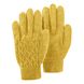 Жіночі рукавички Atrics GL-513 Мед One size GL-513 фото