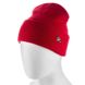 Жіноча шапка Atrics WH-762 Червоний One size WH-762 фото