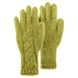 Жіночі рукавички Atrics GL-507 Авокадо One size GL-507 фото