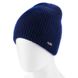Жіноча шапка Atrics WH-845 Синій One size WH-845 фото
