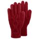 Женские перчатки Atrics GL-506 Красный One size GL-506 фото