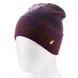 Жіноча шапка Atrics WH-833 Фіолет One size WH-833 фото