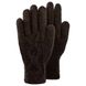 Женские перчатки Atrics GL-506 Шоколад One size GL-506 фото