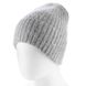 Женская шапка Atrics WH-827 Серый One size WH-827 фото