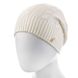 Жіноча шапка Atrics WH-464 Білий One size WH-464 фото