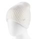 Женская шапка Atrics WH-841 Белый One size WH-841 фото