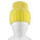 Жіноча шапка Atrics WH-775 Жовтий One size WH-775 фото