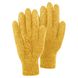 Жіночі рукавички Atrics GL-512 Жовтий One size GL-512 фото