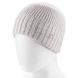 Женская шапка Atrics WH-853 Св.Серый One size WH-853 фото