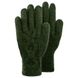 Женские перчатки Atrics GL-506 Зеленый One size GL-506 фото