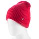 Женская шапка Atrics WH-841 Красный One size WH-841 фото