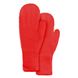 Женские рукавицы Atrics GL-739 Красный One size GL-739 фото