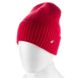 Женская шапка Atrics WH-812 Красный One size WH-812 фото