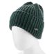 Женская шапка Atrics WH-848 Зелёный One size WH-848 фото