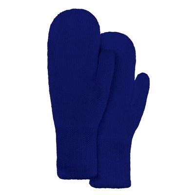 Женские рукавицы Atrics GL-739 Синий One size GL-739 фото
