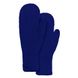 Жіночі рукавиці Atrics GL-739 Синій One size GL-739 фото