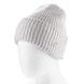 Женская шапка Atrics WH-832 Св.Серый One size WH-832 фото