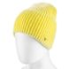 Женская шапка Atrics WH-785 Жёлтый One size WH-785 фото