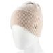 Женская шапка Atrics WH-908 Пудра One size WH-908 фото