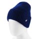 Жіноча шапка Atrics WH-832 Синій One size WH-832 фото