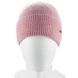 Жіноча шапка Atrics WH-809 Рожевий One size WH-809 фото