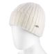 Женская шапка Atrics WH-776 Белый One size WH-776 фото