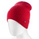 Женская шапка Atrics WH-804 Красный One size WH-804 фото