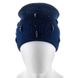 Молодіжна шапка Zolly ZH-139 Т.Синій One size ZH-139 фото