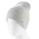 Женская шапка Atrics WH-786 Св.Серый One size WH-786 фото
