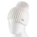 Женская шапка Atrics WH-826 Белый One size WH-826 фото
