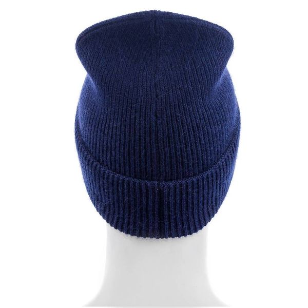 Женская шапка Atrics WH-697 Синий One size WH-697 фото