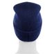 Жіноча шапка Atrics WH-697 Синій One size WH-697 фото 4