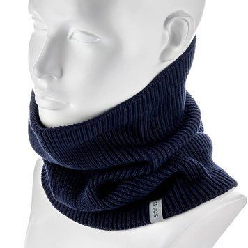 Мужской снуд Atrics S-736 Синий One size S-736 фото