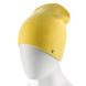 Жіноча шапка Atrics WH-698 Жовтий One size WH-698 фото