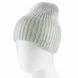Женская шапка Atrics WH-826 Св.Серый One size WH-826 фото