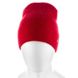 Жіноча шапка Atrics WH-801 Червоний One size WH-801 фото